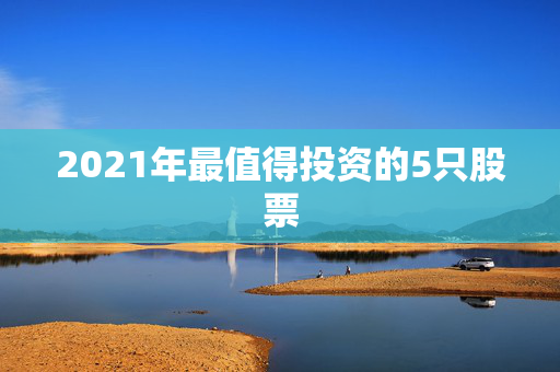 2021年最值得投资的5只股票