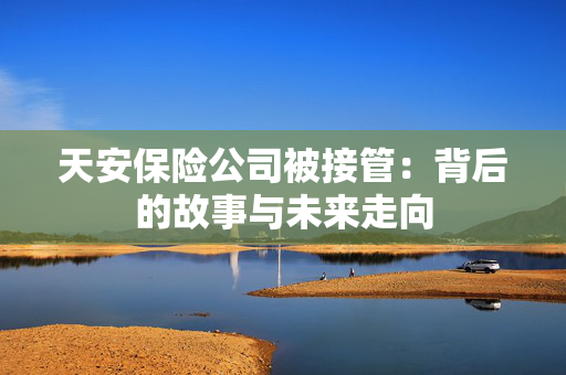天安保险公司被接管：背后的故事与未来走向