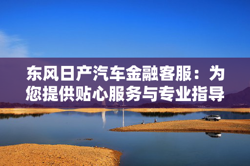 东风日产汽车金融客服：为您提供贴心服务与专业指导