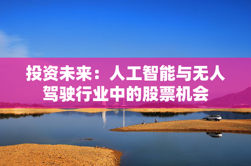 投资未来：人工智能与无人驾驶行业中的股票机会