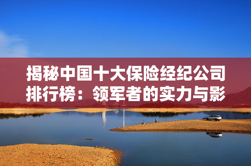 揭秘中国十大保险经纪公司排行榜：领军者的实力与影响力