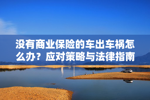 没有商业保险的车出车祸怎么办？应对策略与法律指南