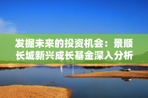发掘未来的投资机会：景顺长城新兴成长基金深入分析