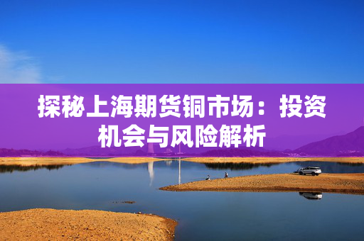 探秘上海期货铜市场：投资机会与风险解析