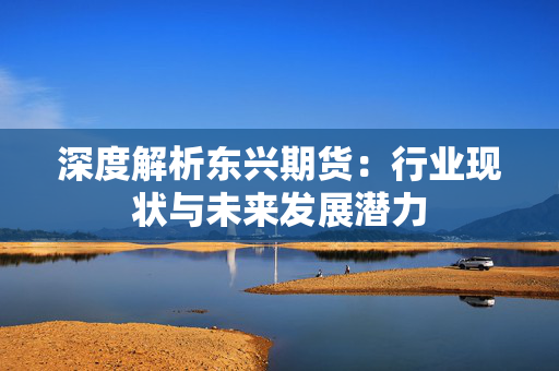 深度解析东兴期货：行业现状与未来发展潜力