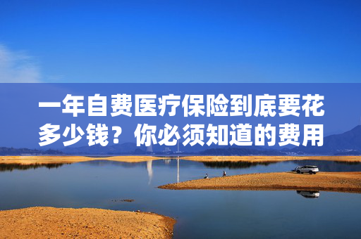 一年自费医疗保险到底要花多少钱？你必须知道的费用揭秘